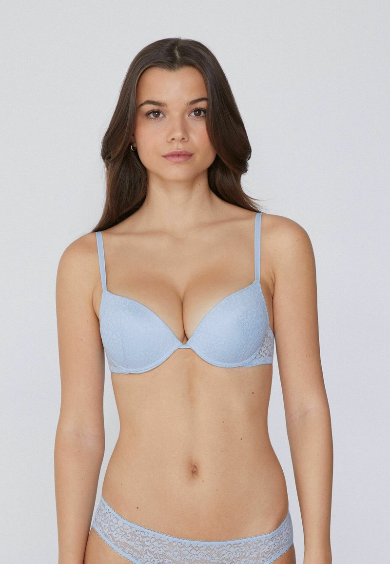 Tezenis - Biustonosz push-up