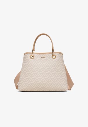 ALDO, ALDO SATCHEL GRACELYNEE - Sac à main - bone