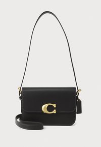 SAGE SHOULDER BAG - Torba preko tijela - black