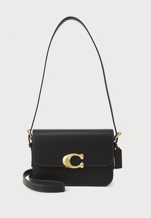 SAGE SHOULDER BAG - Handbag - black