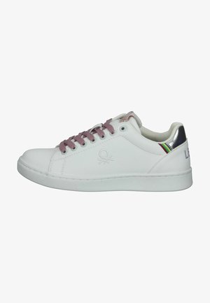 Sneakersy niskie - white lotus