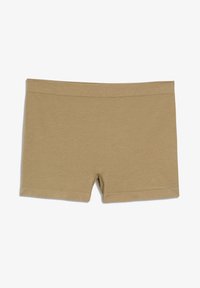 Niewybrane, khaki