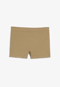 Niewybrane, khaki