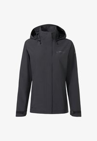 Geselecteerd, phantom black