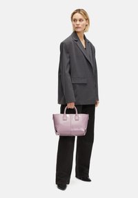 Liebeskind Berlin CHELSEA - Handtas - flieder