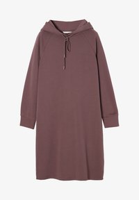 Ausgewählt, grey violet