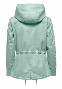 ONLY ONLLORCA  - Parkaer - harbor gray