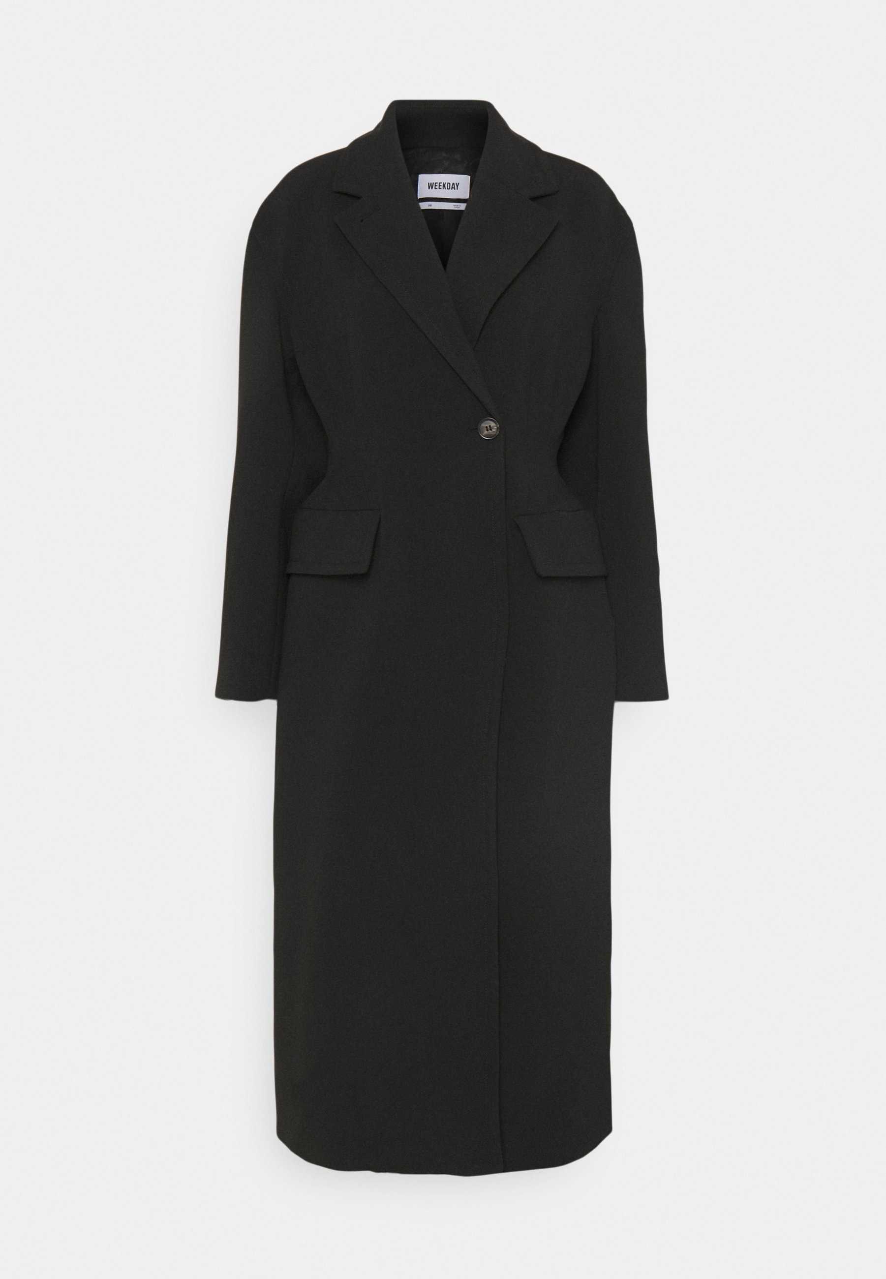 Weekday seth coat Clearance