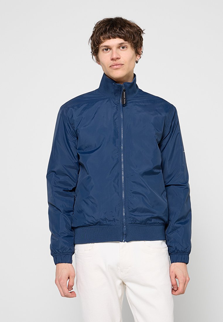 Pepe Jeans Lichte jas blauw
