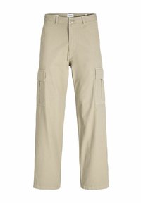 Pantalones cargo - crockery