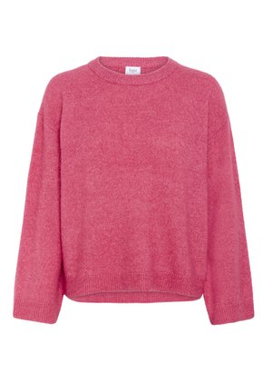 Saint Tropez Strickpullover - fruit dove