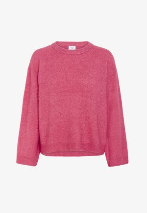 Saint Tropez Pulóver - fruit dove