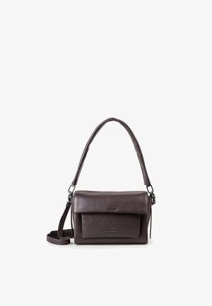 Aunts & Uncles, AUNTS & UNCLES UMHÄNGETASCHE NOON - Borsa a mano - ground coffee