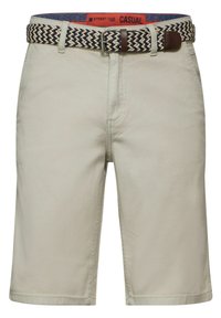 Niet geselecteerd, beige