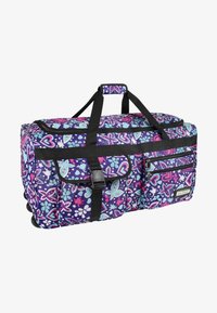 Unausgewählt, violett