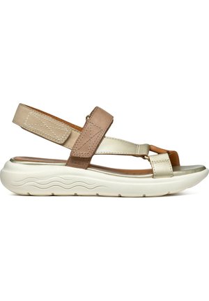 Outdoorsandalen - sand