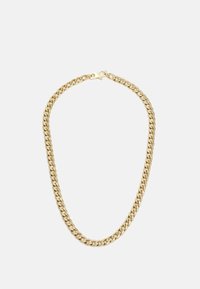 GRUMETTA UNISEX - Verižica - yellow gold-coloured