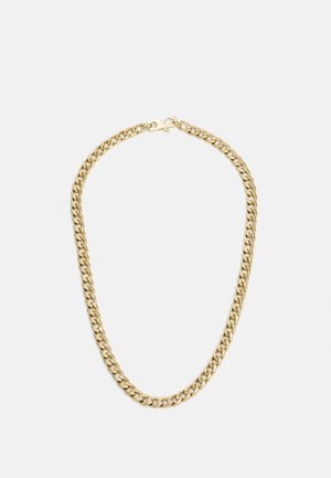 GRUMETTA UNISEX - Collana - yellow gold-coloured