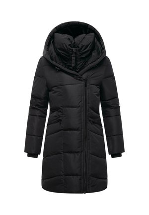 Marikoo, STEPP VIRENAA - Winter coat - black