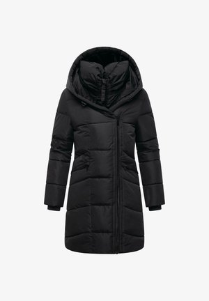 Marikoo, STEPP VIRENAA - Vinterfrakke - black