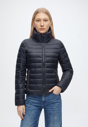 Marc O'Polo WOVEN OUTDOOR JACKETS - Doudoune - black