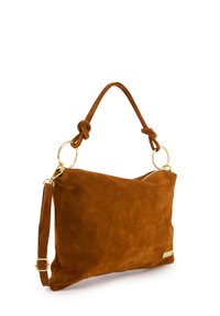 VENEZIA BAG - Sac à main - bronze