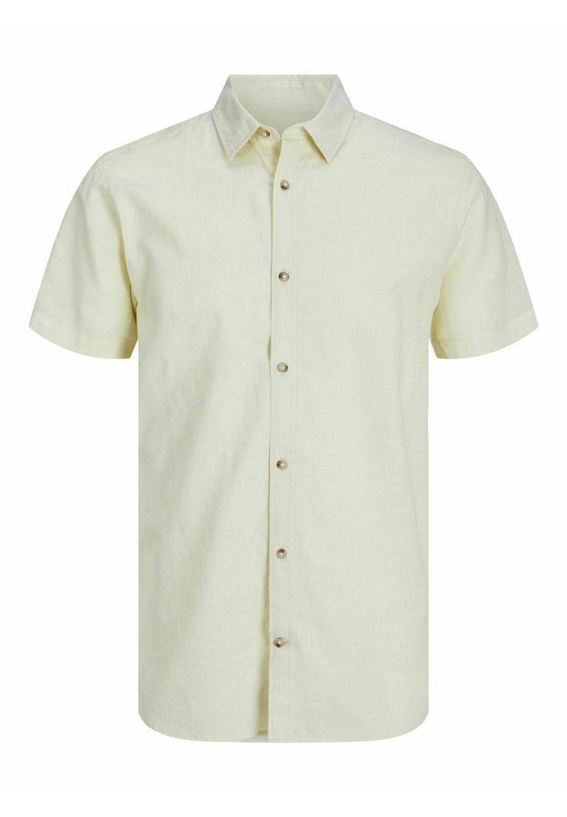 jack & jones Overhemd crème jack & jones Overhemd crème