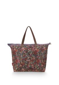 Pip Studio TUTTI I FIORI - Shopper - pink