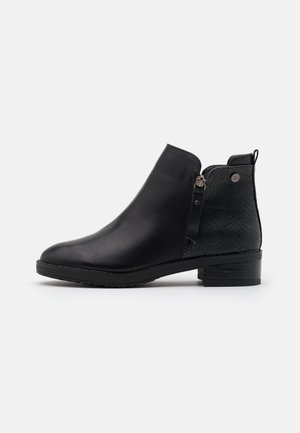 Tronchetti - black