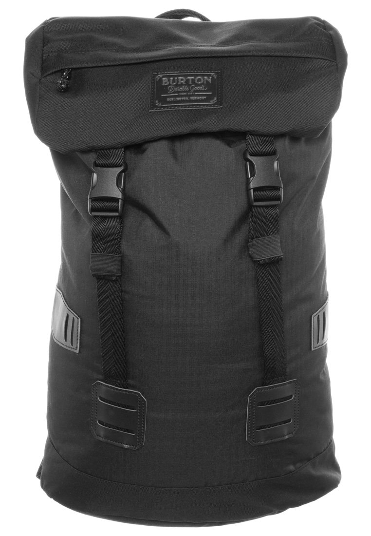 Burton TINDER Tagesrucksack black/schwarz Zalando.de