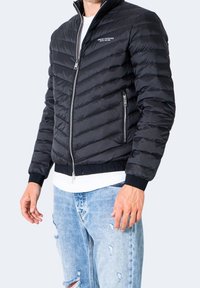 Armani Exchange Dunjacka - grey