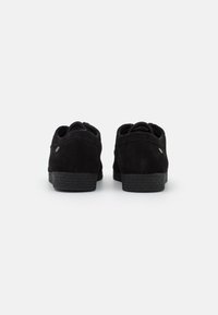 Jack & Jones Zapatos con cordones - anthracite