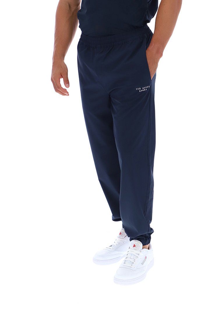 Ted Baker Sports Trainingsbroek donkerblauw Ted Baker Sports Trainingsbroek donkerblauw