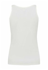 BRAX STYLE SILVY - Top - offwhite
