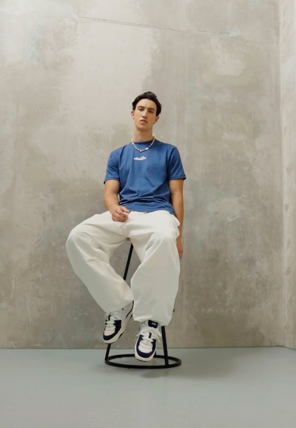 OLLIO - Print T-shirt3