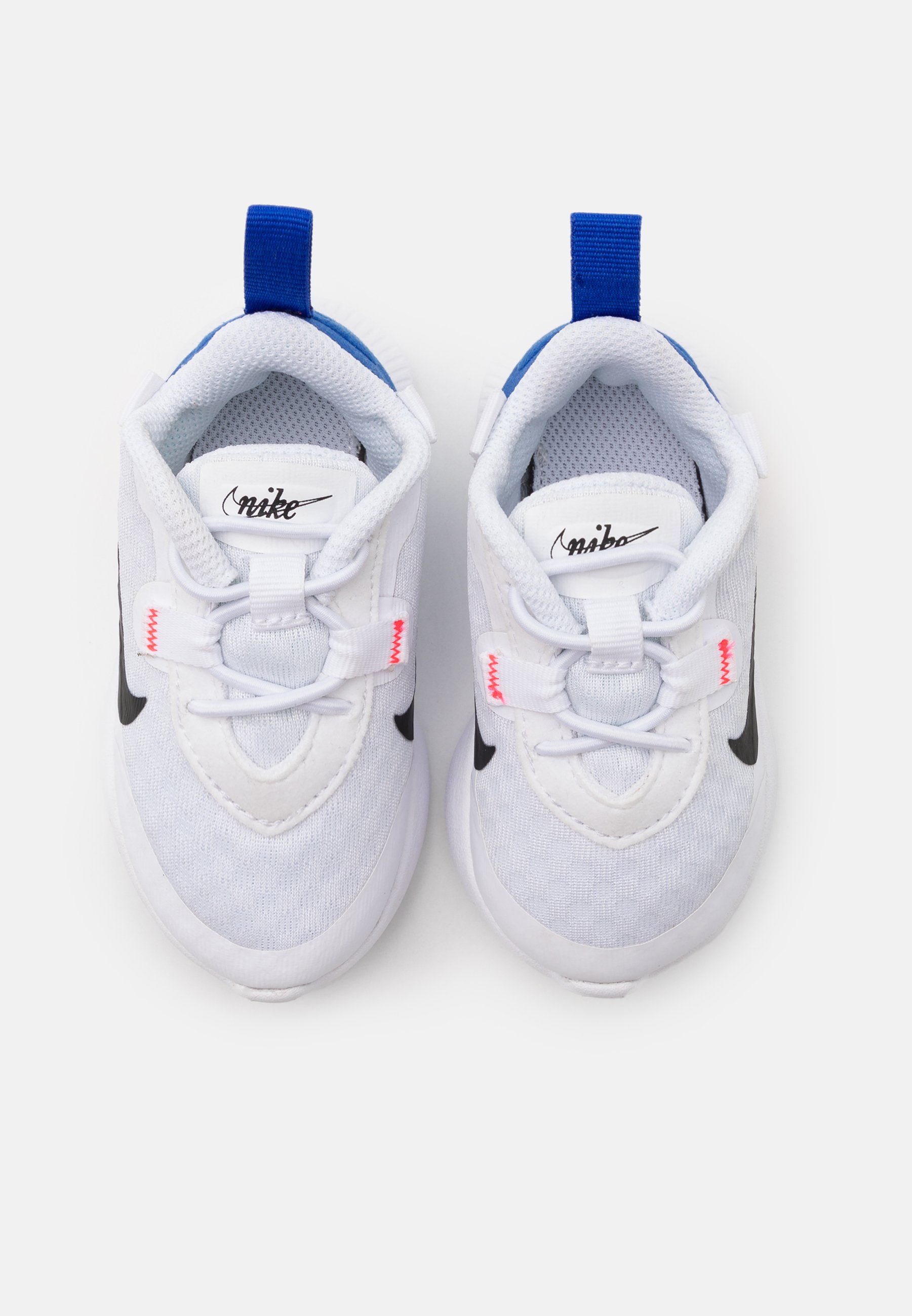 NIKE - Reposto Infants Sneakers White - Babyshop.com