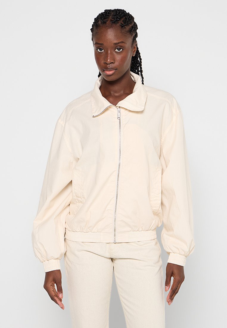 Calvin Klein Jeans Jas beige Calvin Klein Jeans Jas beige