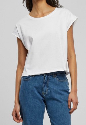T-shirt basique - white