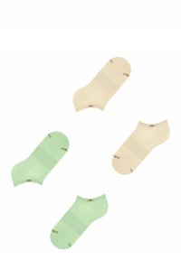 Burlington Everyday 2-Pack - Calze - peppermint