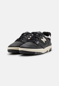 New Balance 550 UNISEX - Sapatilhas - black