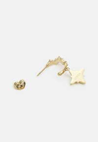 Guess IN THE SKY - Pendientes - yellow gold-coloured