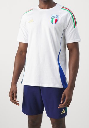 Equipación de selecciones - white