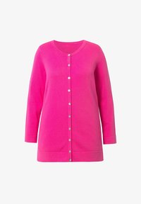 Niet geselecteerd, magenta