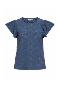 Δεν επιλέχθηκε, vintage indigo