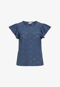 Δεν επιλέχθηκε, vintage indigo