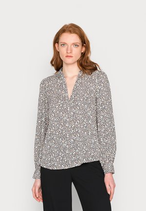Blouse - ecru