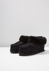Shepherd LENA - Tofflor & inneskor - black