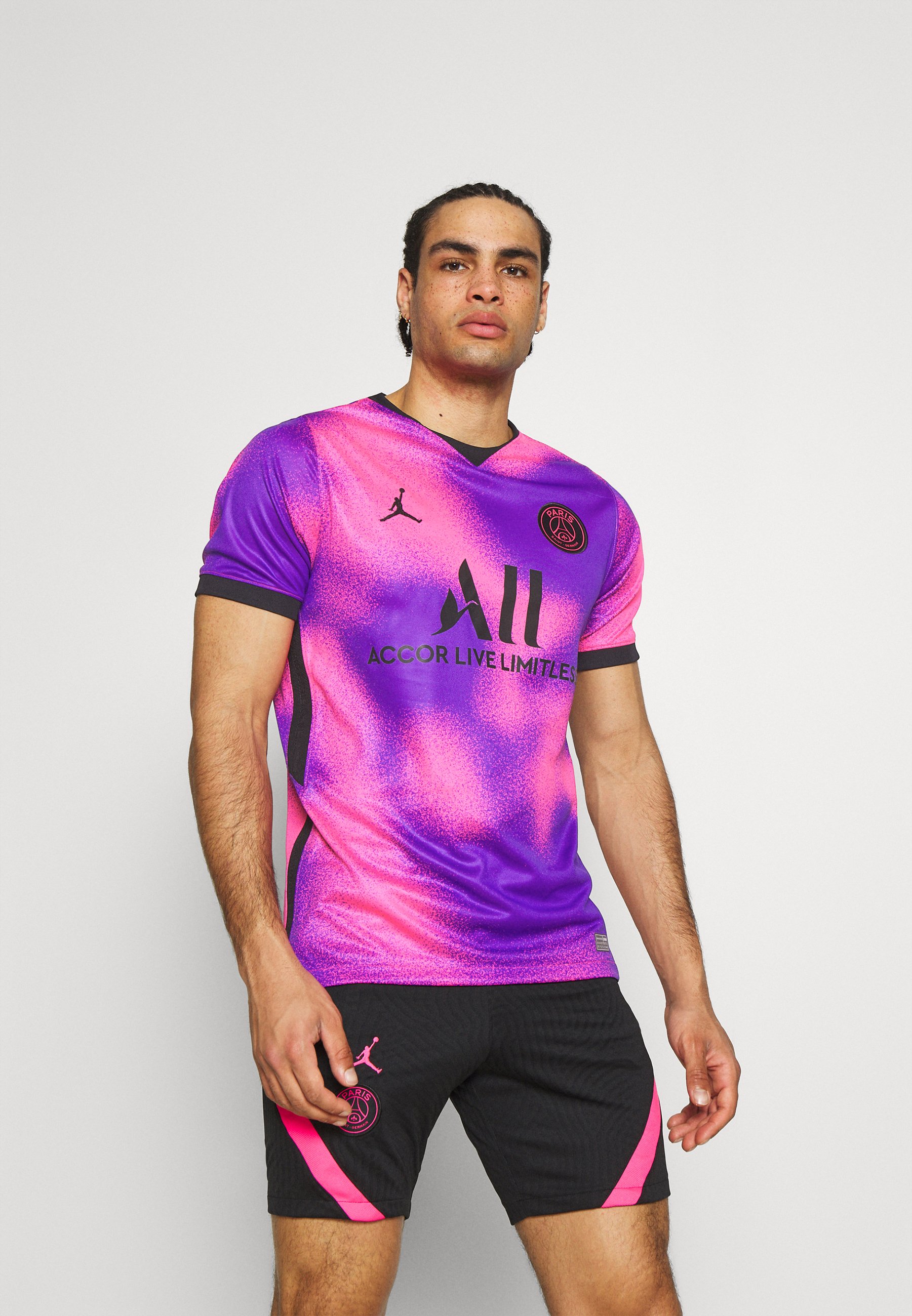 قائد المنتخب زحف العمود الفقري nike performance paris saint germain zalando  - shonacowie.com