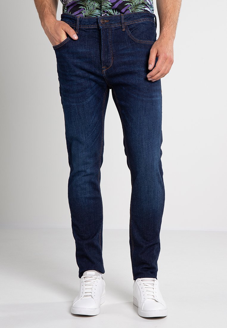 Vaqueros slim fit