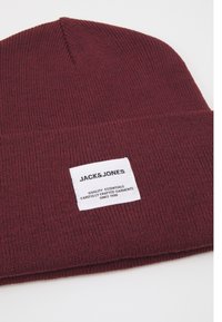 Jack & Jones JACLONG BEANIE - Muts - port royale